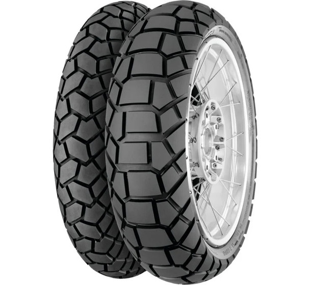 Continental TKC 70 Rocks Tires