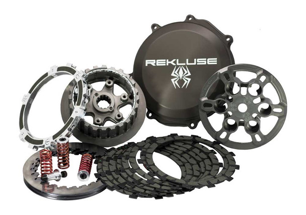 Rekluse Racing RacingCX Clutch - 07-19 Suzuki RM-Z250