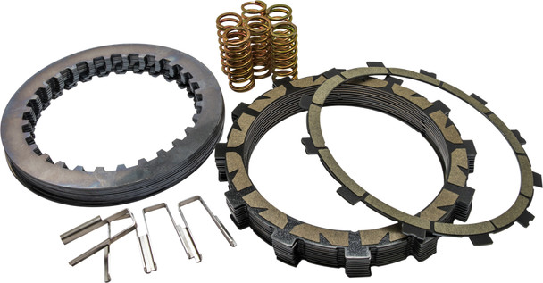 Rekluse Racing TorqDrive Clutch Pack - 05-15 Yamaha WR450F