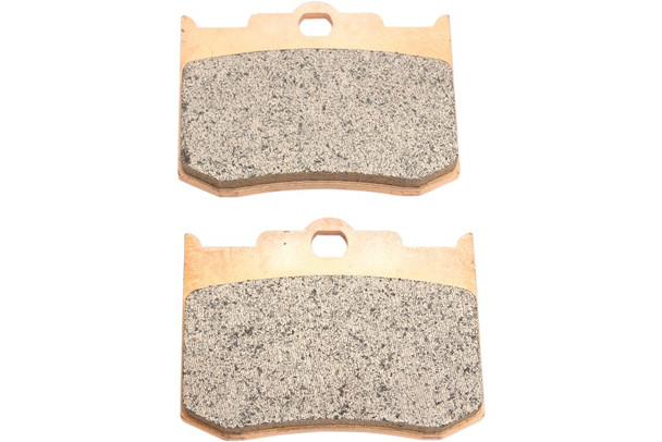 EBC HH Sintered Front/Rear Brake Pads