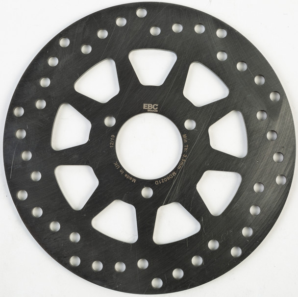 EBC D-Series Rear Brake Rotor - Suzuki - MD6021D