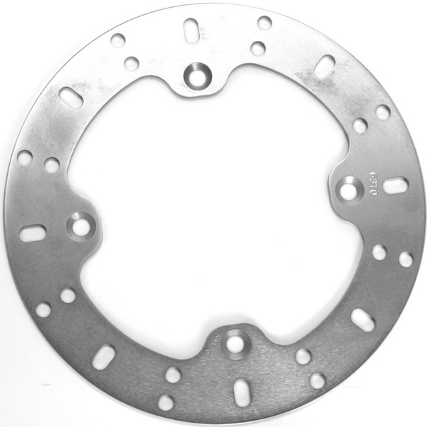 EBC D-Series Front/Rear Brake Rotor - Can-Am - MD6370D