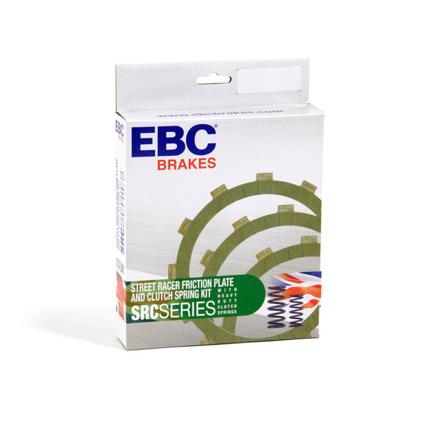 EBC SRC Series Street Racer Clutch Kit - SRC96