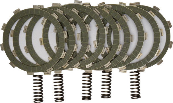 EBC SRC Series Street Racer Clutch Kit - SRC78