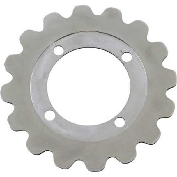 EBC UTVX Rear Brake Rotor - Yamaha - UTVX6332