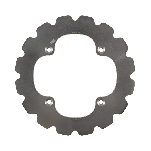 EBC UTVX Front Brake Rotor - Can-Am - UTVX6411