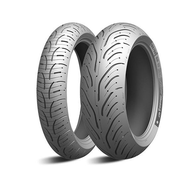 Michelin Pilot Road 4 Scooter Tires