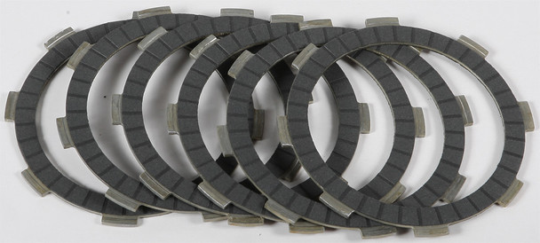 EBC CKF Series Carbon Fiber Clutch Plate Set - CKF1191