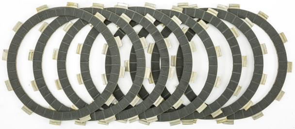 EBC CKF Series Carbon Fiber Clutch Plate Set - CKF4435