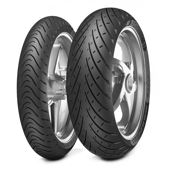 Metzeler Roadtec 01 Tires