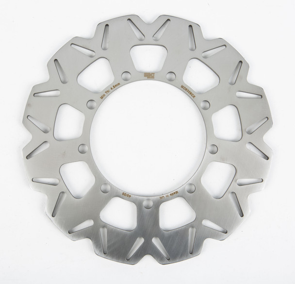 EBC CX Extreme Front Brake Rotor - Kawasaki - MD6309CX