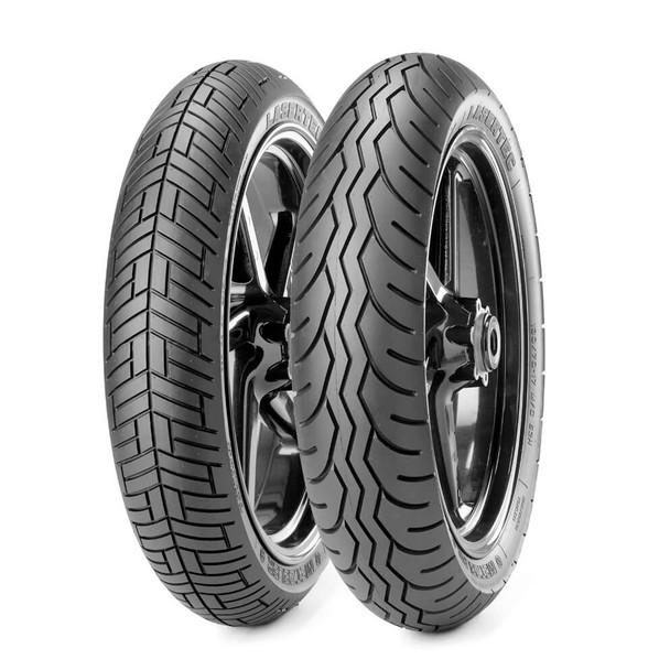 Metzeler Lasertec Tires
