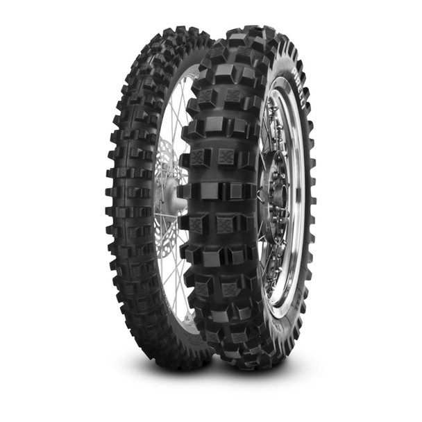 Pirelli MT16 Garacross Tires