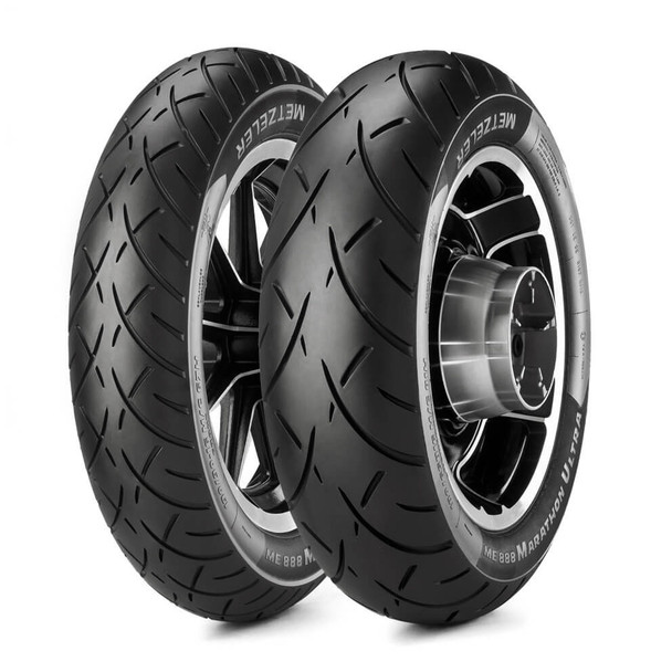 Metzeler ME 888 Marathon Ultra Tires