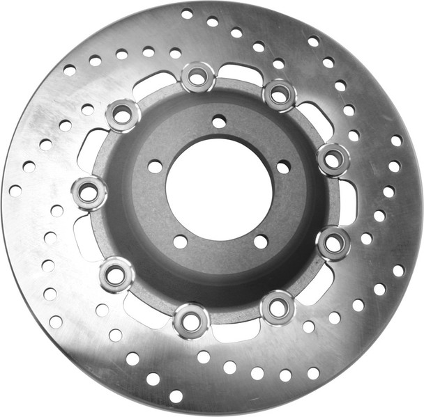 EBC Standard Front Left Brake Rotor - BMW - MD602LS