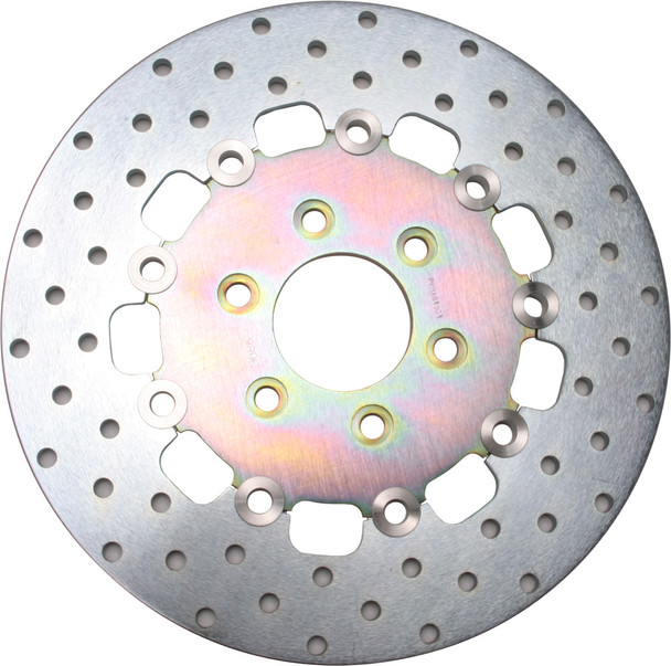 EBC Standard Rear Brake Rotor - Suzuki - MD3086