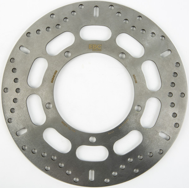 EBC Standard Front Brake Rotor - Kawasaki - MD4158