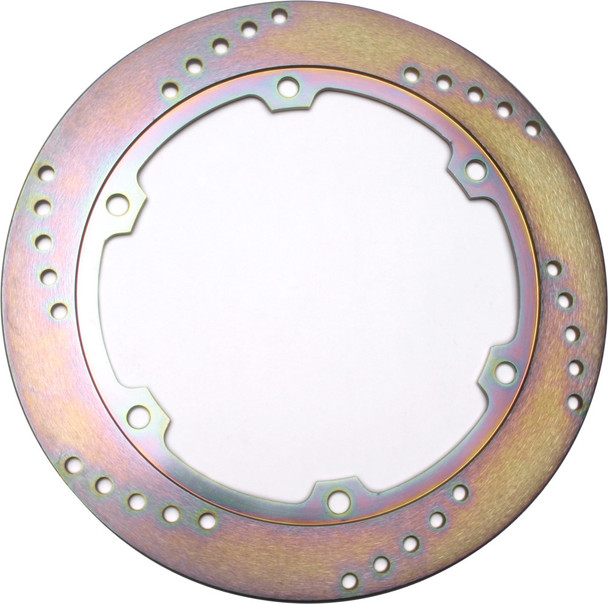 EBC Standard Rear Brake Rotor - Honda - MD1127