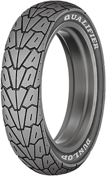 Dunlop K525 Tires - Rear 150/90-15 (74V)
