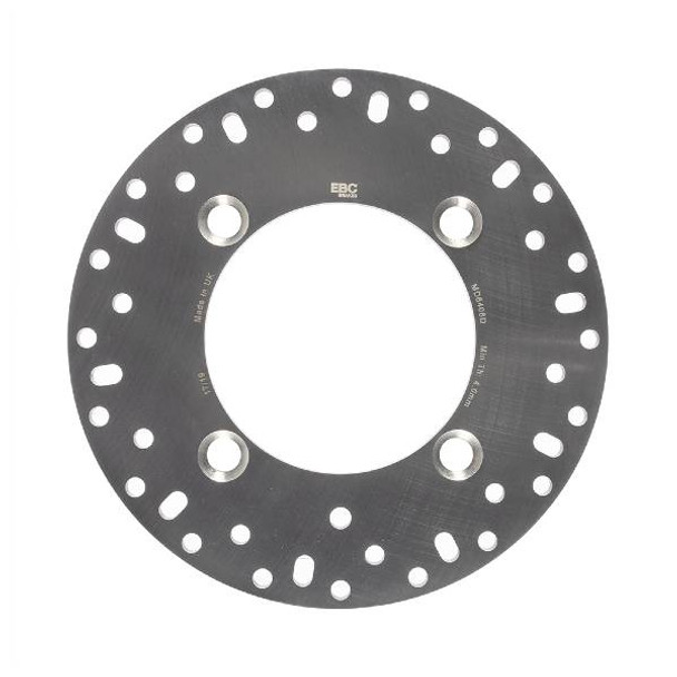 EBC D-Series Front/Rear Brake Rotor - Polaris - MD6408D