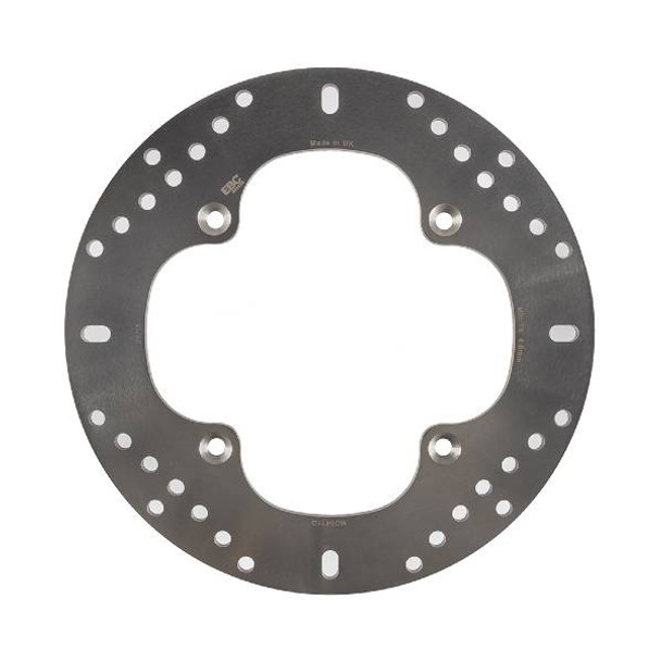 EBC D-Series Front Brake Rotor - Can-Am - MD6411D