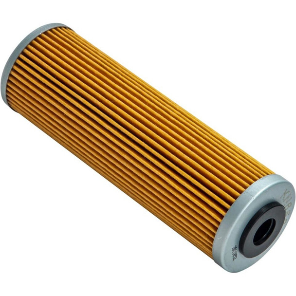 K&N Oil Filter - KN-650