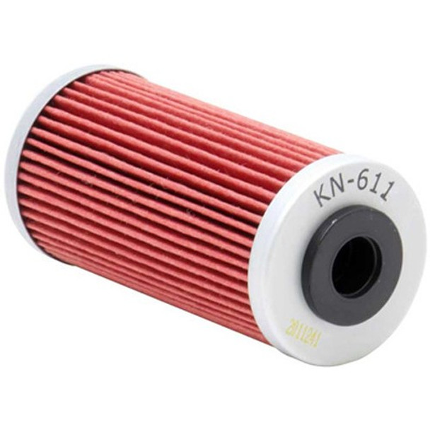 K&N Oil Filter - KN-611