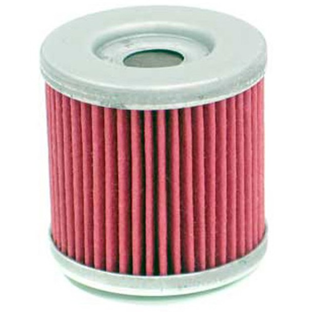 K&N Oil Filter - KN-154