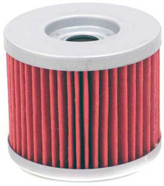 K&N Oil Filter - KN-151