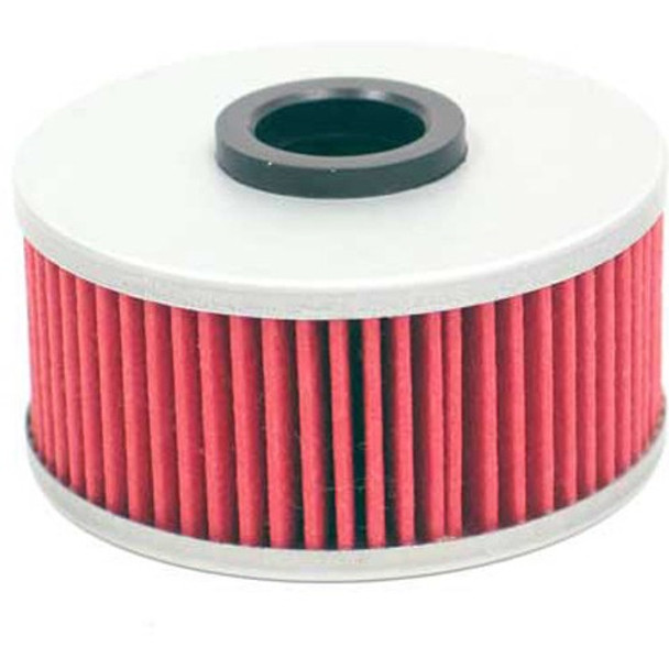 K&N Oil Filter - KN-144