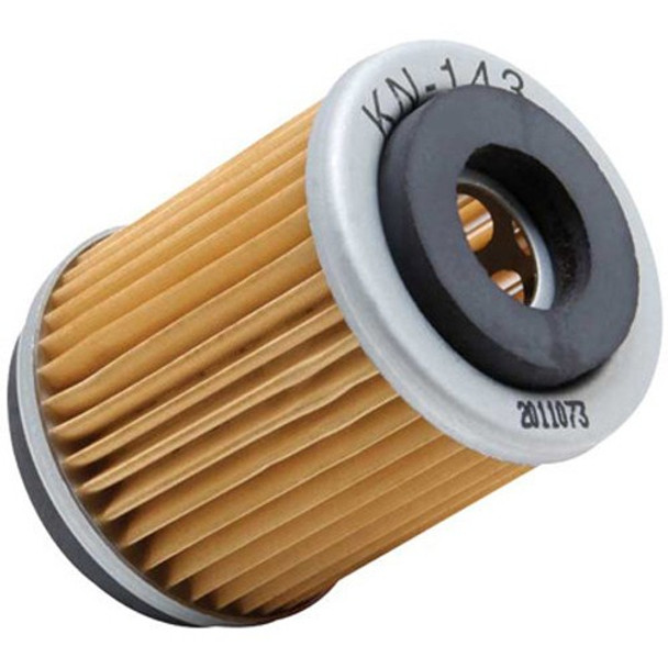 K&N Oil Filter - KN-143