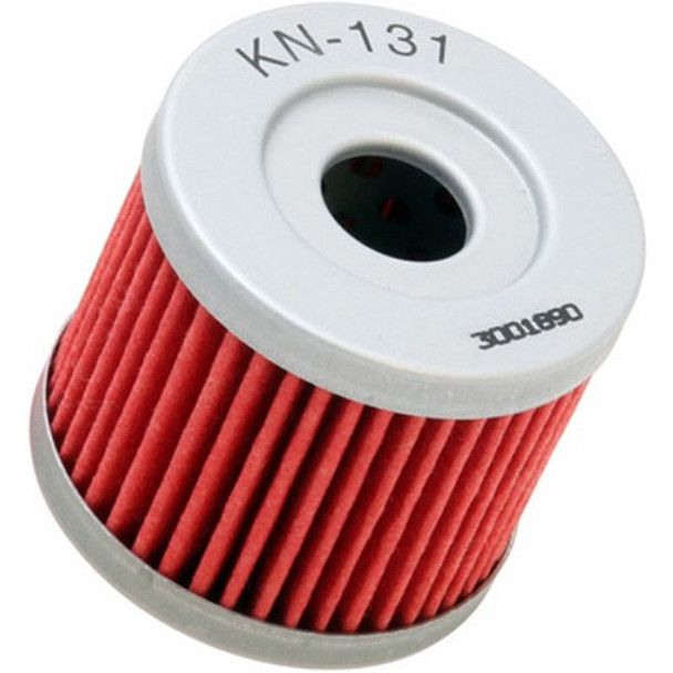 K&N Oil Filter - KN-131