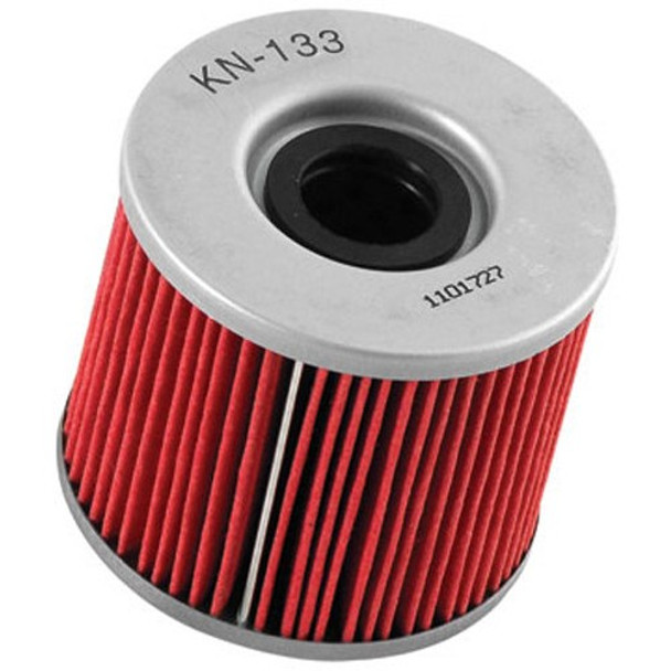 K&N Oil Filter - KN-133