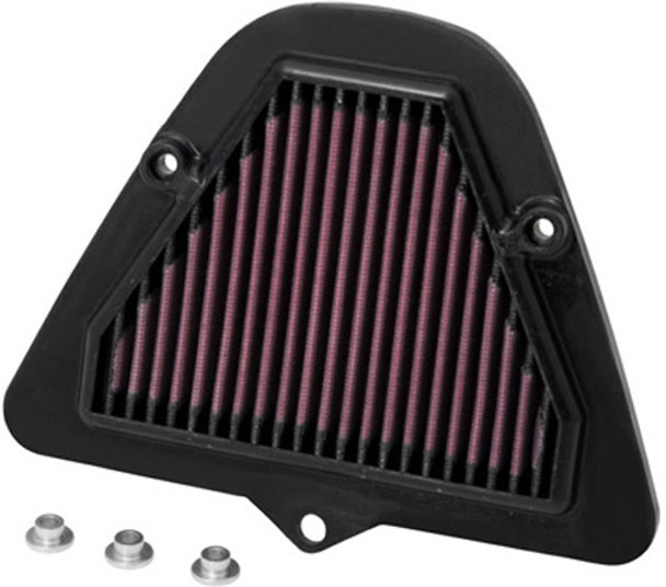 K&N Air Filter - Kawasaki - KA-1709