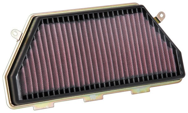 K&N Air Filter - Honda - HA-1017