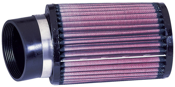 K&N Clamp-On Air Filter - Universal - RU-3190