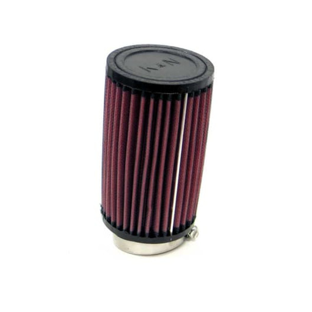 K&N Clamp-On Air Filter - Universal - RU-1090