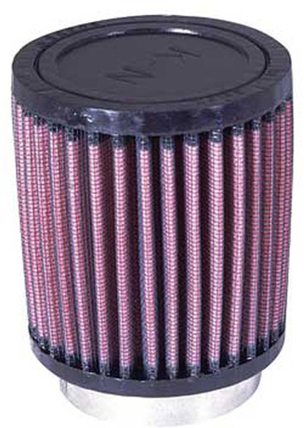 K&N Clamp-On Air Filter - Universal - RU-0600