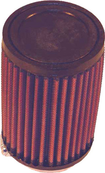 K&N Clamp-On Air Filter - Universal - RU-0610