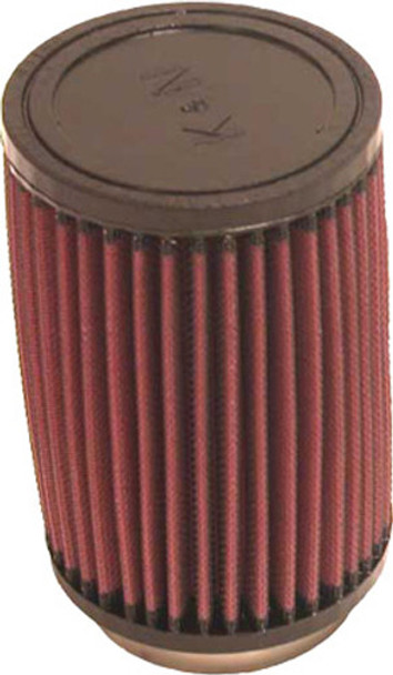 K&N Clamp-On Air Filter - Universal - RU-1620