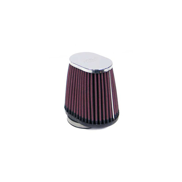 K&N Clamp-On Air Filter - Universal - RC-2900