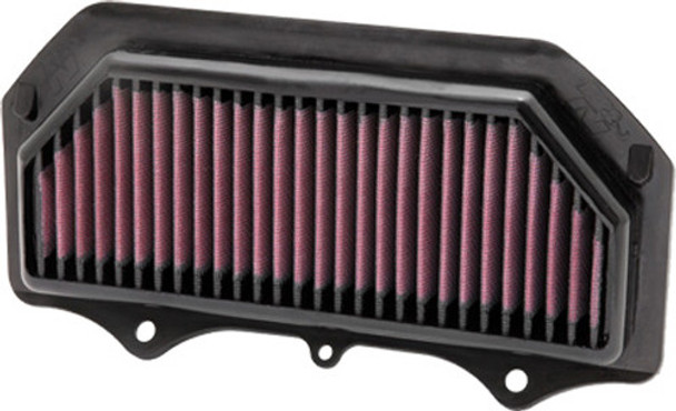 K&N Air Filter - Suzuki - SU-7511