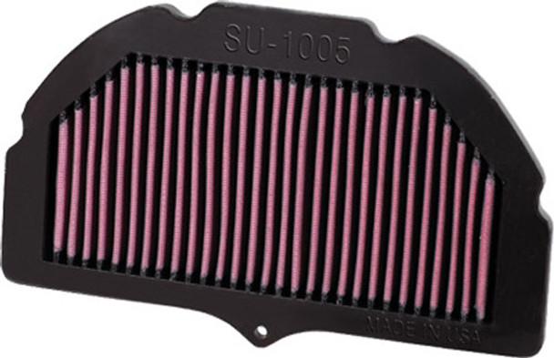 K&N Air Filter - Suzuki - SU-1005