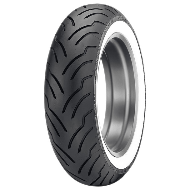 Dunlop American Elite Rear Tire 140/90B16 WWW