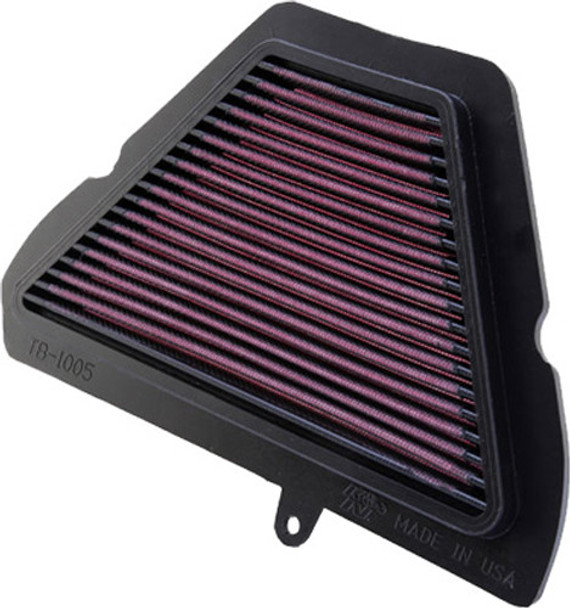 K&N Air Filter - Triumph - TB-1005