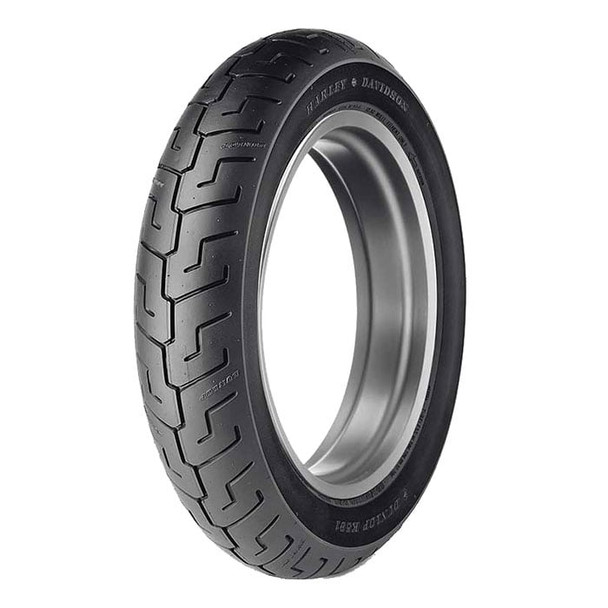 Dunlop K591 Tires