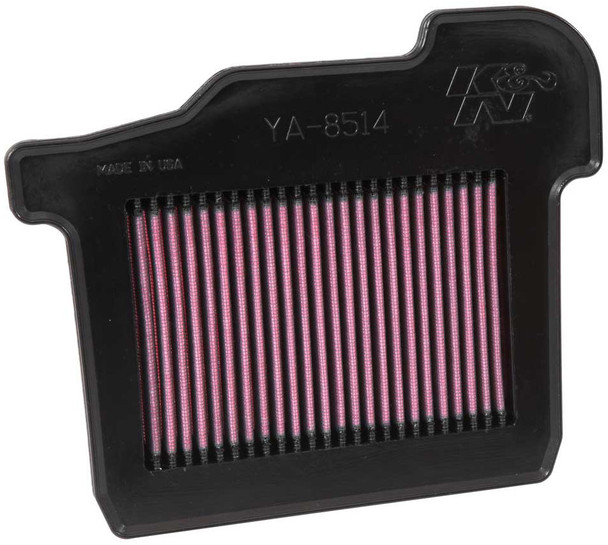 K&N Air Filter - Yamaha - YA-8514