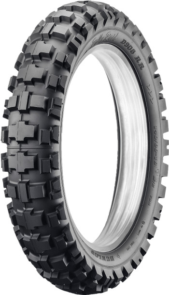 Dunlop D908 Rally Raid Tires