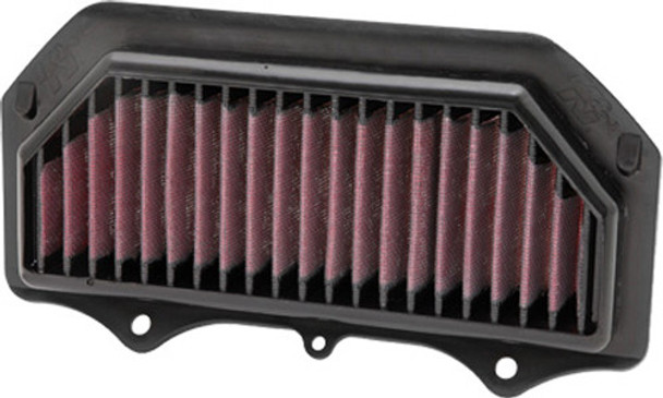 K&N Air Filter - Suzuki - SU-7511R