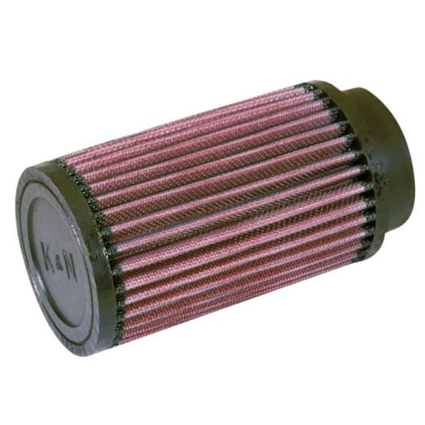 K&N Clamp-On Air Filter - Universal - RD-0720